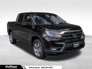 New 2026 Honda Ridgeline RTL video 1