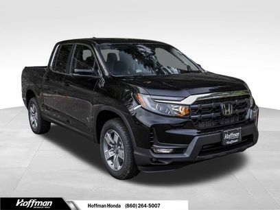 New 2026 Honda Ridgeline RTL