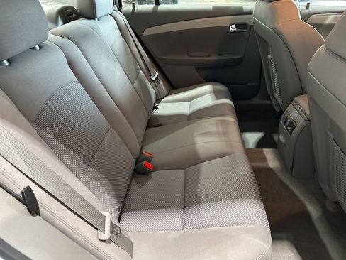 Used 2012 Chevrolet Malibu LT w/ Power Convenience Package image 18