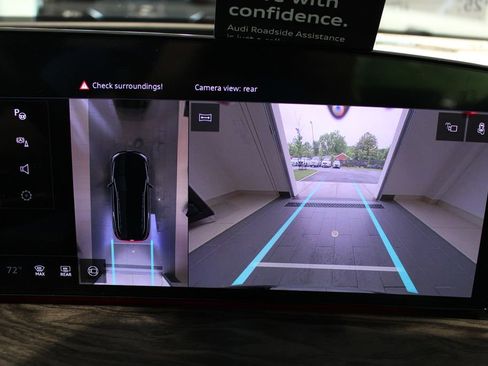 New 2025 Audi Q5 2.0T Premium Plus image 18