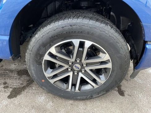 Used 2023 Ford F150 XL w/ STX Appearance Package image 31