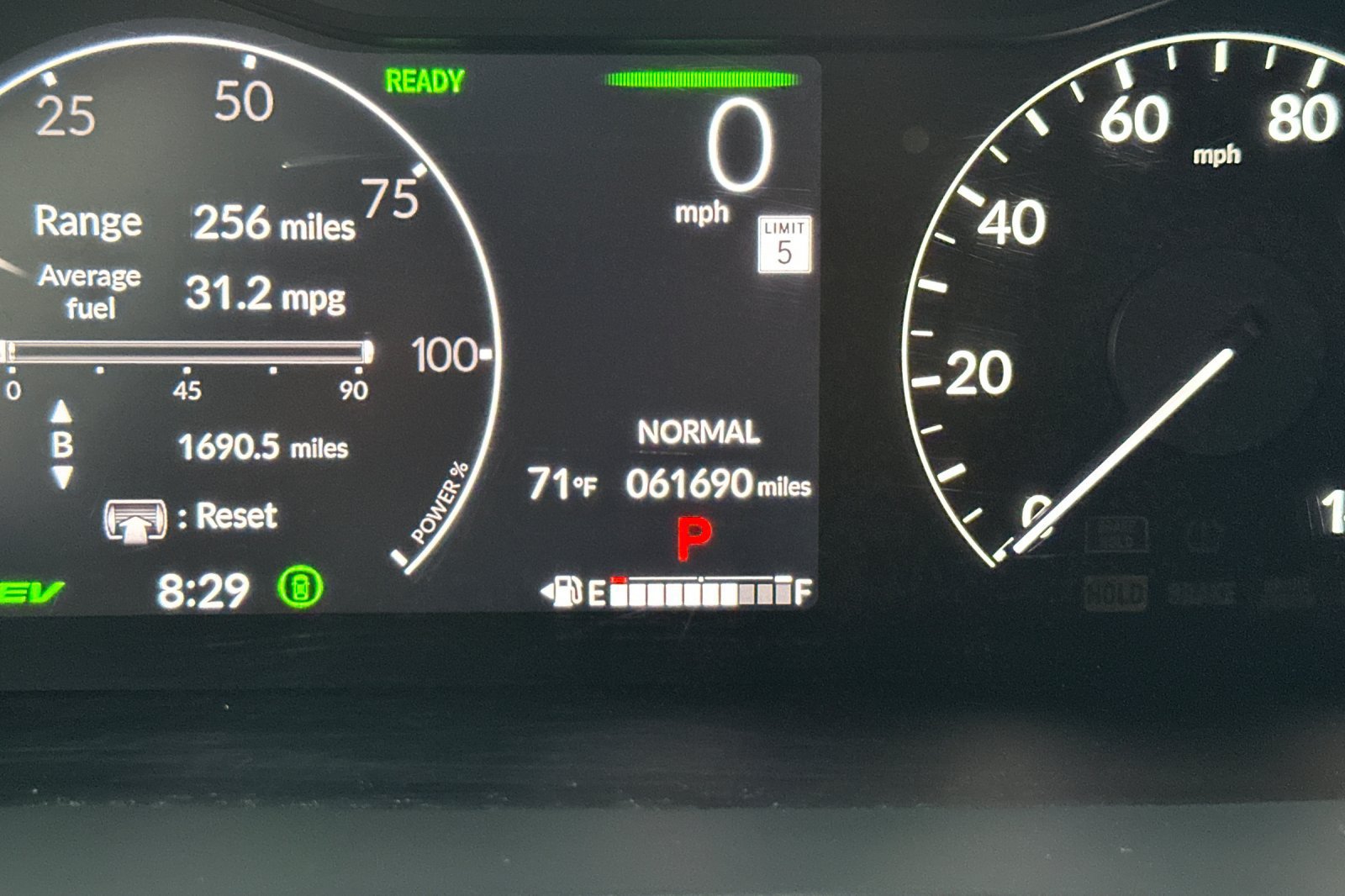 Used 2024 Honda CR-V Sport-L image 34