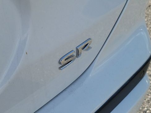 Certified 2023 Nissan Kicks SR w/ SR Premium Package FWD image 7