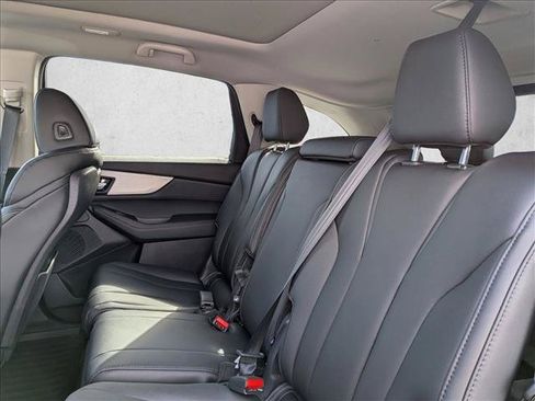 New 2026 Acura MDX SH-AWD image 14