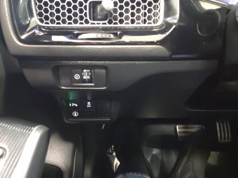 Used 2022 Honda Civic Sport Touring image 24