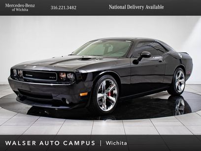Used 2009 Dodge Challenger SRT8 w/ SRT Option Group II
