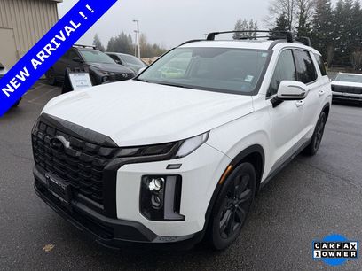 Used 2023 Hyundai Palisade XRT