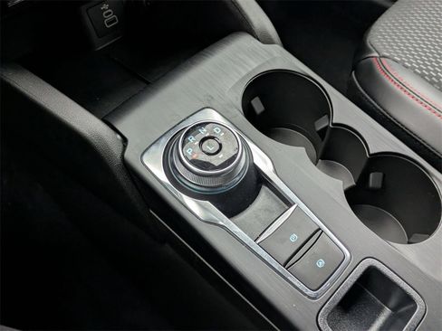 New 2026 Ford Escape ST-Line w/ Tech Pack #1 image 12