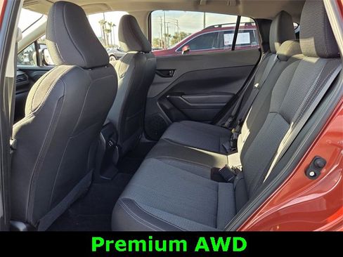 Used 2024 Subaru Crosstrek 2.0i Premium image 11