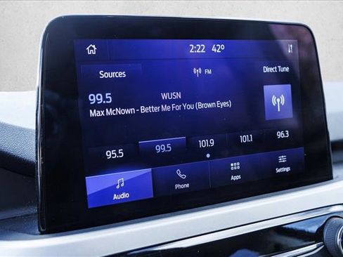 Used 2022 Ford Escape SE image 17