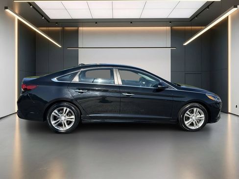 Used 2019 Hyundai Sonata SEL FWD image 7