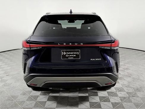 Used 2025 Lexus RX 350 Premium Plus w/ Accessory Package (Z1) FWD image 5
