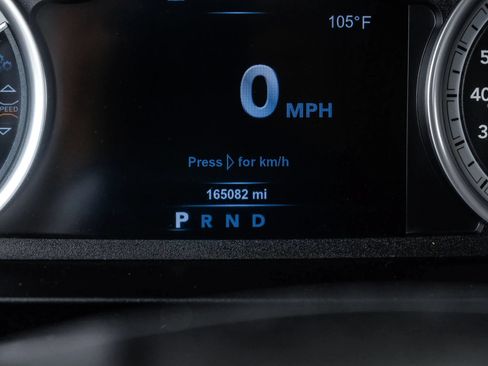 Used 2015 RAM 3500 Big Horn AWD/4WD image 25