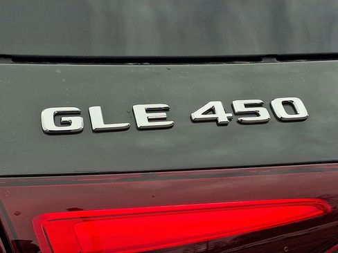 New 2026 Mercedes-Benz GLE 450 4MATIC image 20