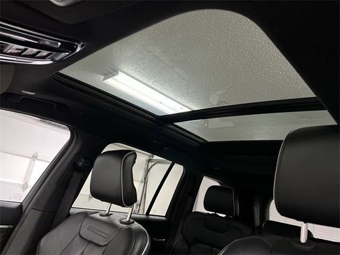 Used 2022 Jeep Grand Cherokee Summit image 19