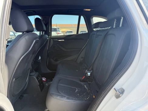 Used 2018 BMW X1 sDrive28i w/ Convenience Package FWD image 8