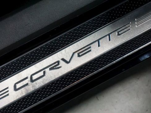 Used 2011 Chevrolet Corvette Grand Sport w/ Preferred Equipment Group image 79