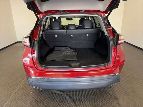 Used 2016 Nissan Murano Platinum w/ Platinum Technology Package image 10