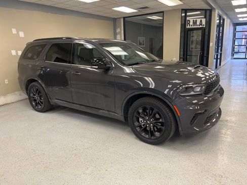 Used 2023 Dodge Durango R/T image 23