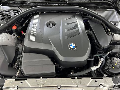 New 2026 BMW 330i xDrive Sedan w/ Convenience Package AWD/4WD image 28