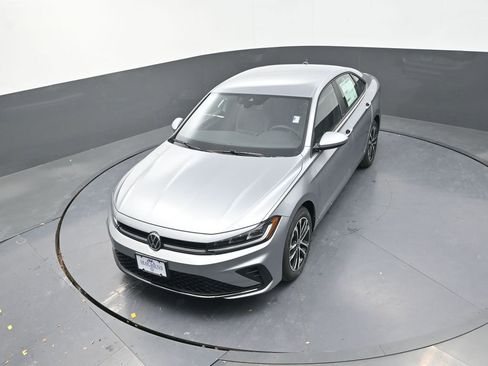 New 2026 Volkswagen Jetta Sport image 12