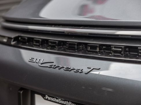 Used 2026 Porsche 911 Carrera T image 21