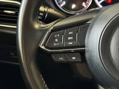 Used 2024 MAZDA CX-5 AWD 2.5 S w/ Select Package image 33
