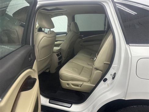 Used 2017 Acura MDX SH-AWD w/ Technology Package image 23