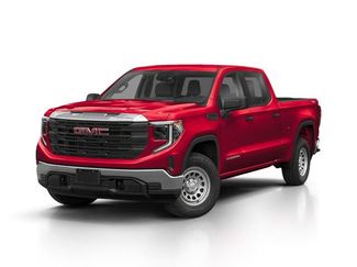 Used 2022 GMC Sierra 1500 SLT w/ SLT Premium Plus Package AWD/4WD video 1