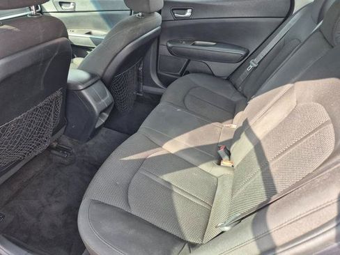 Used 2020 Kia Optima LX image 11