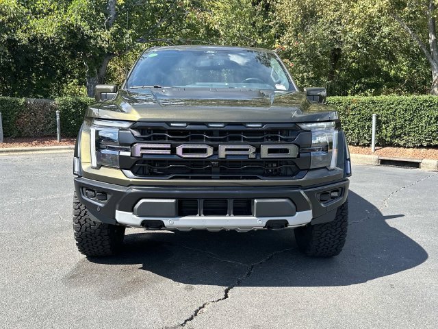 New 2026 Ford F150 Raptor AWD/4WD image 2