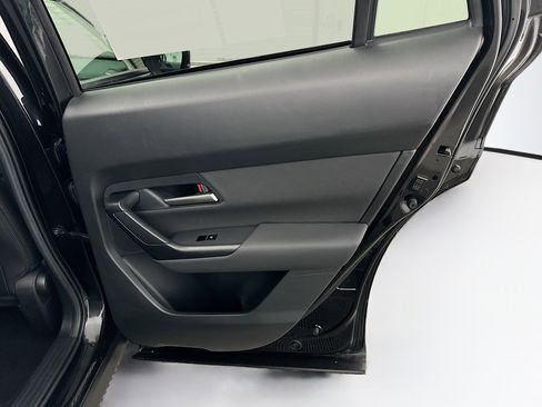 Used 2025 MAZDA CX-50 AWD 2.5 S w/ Premium Package image 33