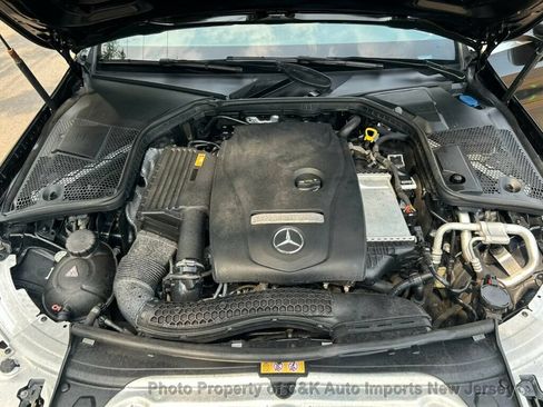 Used 2018 Mercedes-Benz C 300 4MATIC Sedan image 54