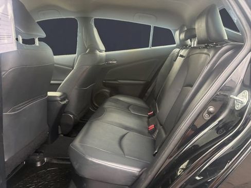 Used 2019 Toyota Prius XLE w/ Advanced Technology Package AWD/4WD image 13