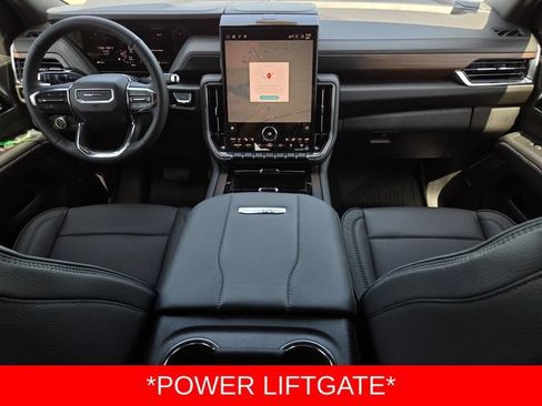 New 2026 GMC Yukon Denali w/ LPO, Floor Liner Package RWD image 6