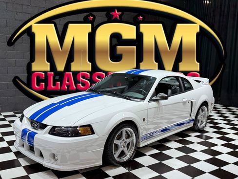 Used 2003 Ford Mustang GT image 1