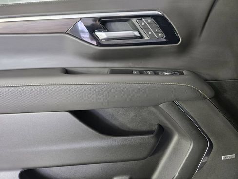 New 2026 Chevrolet Tahoe Premier w/ Sun And Tow Package RWD image 23