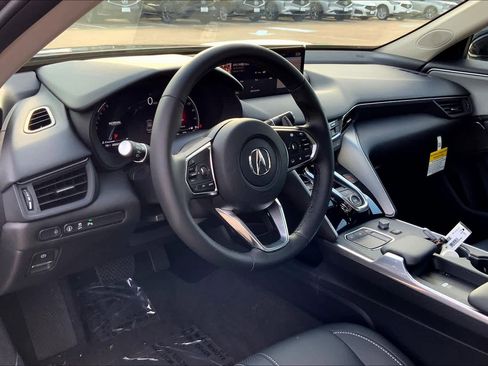 New 2025 Acura TLX w/Technology Package image 8