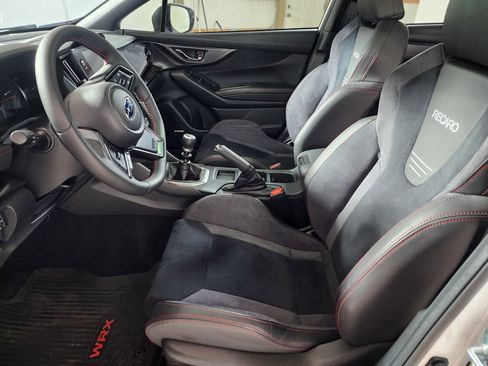 Used 2024 Subaru WRX TR image 11