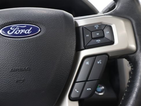 Used 2021 Ford F250 Lariat AWD/4WD image 15