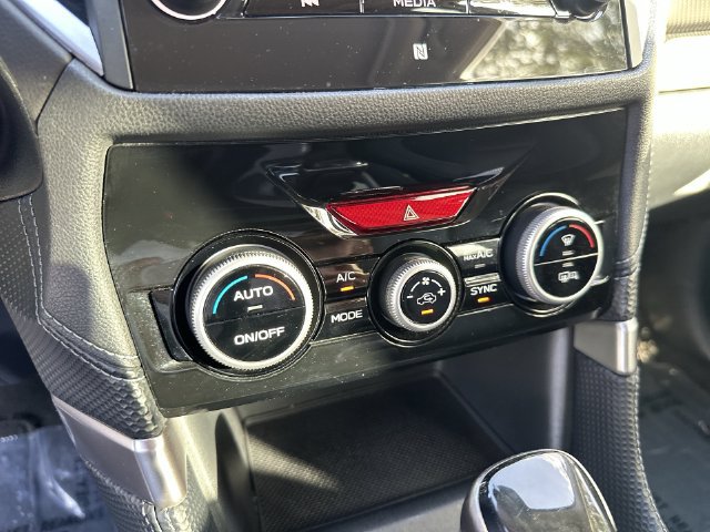 Certified 2022 Subaru Forester Limited AWD/4WD image 19