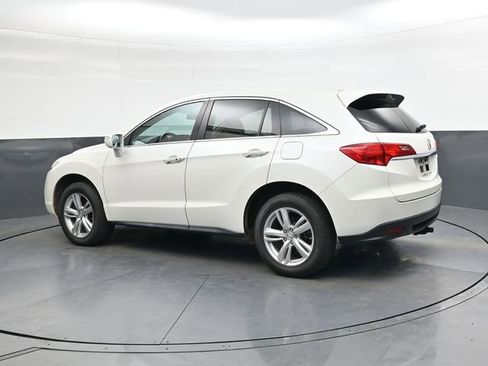 Used 2015 Acura RDX FWD w/ Technology Package image 6