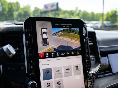 New 2026 RAM 3500 Limited AWD/4WD image 43
