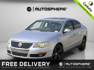 Used 2009 Volkswagen Passat Komfort video 1