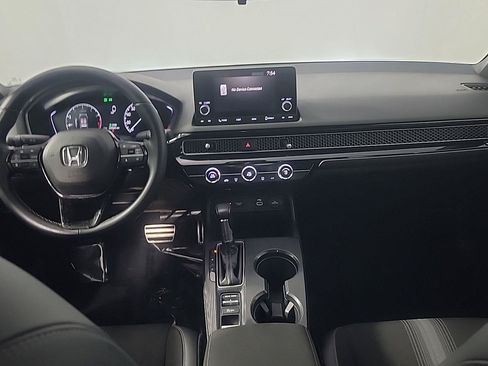 Certified 2023 Honda Civic Sport image 21