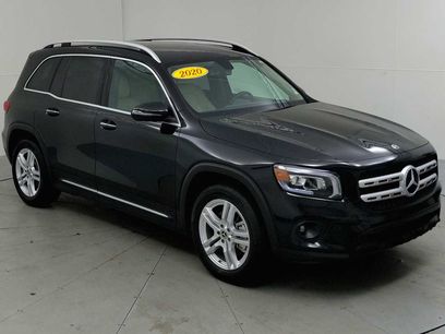 Used 2020 Mercedes-Benz GLB 250