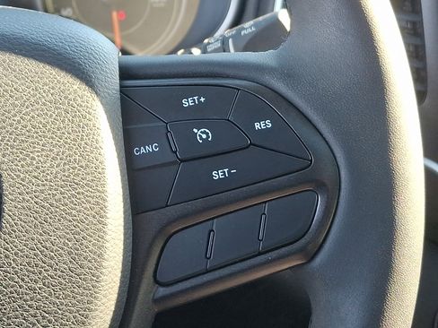 Certified 2022 Jeep Cherokee Trailhawk w/ Sun, Sound & Nav Group image 23