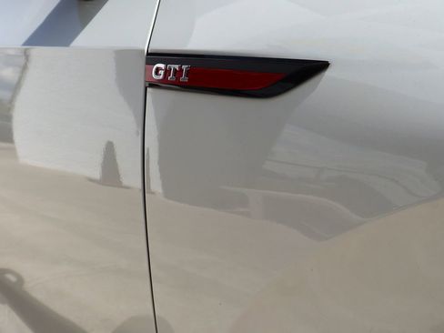 Used 2023 Volkswagen GTI S image 20