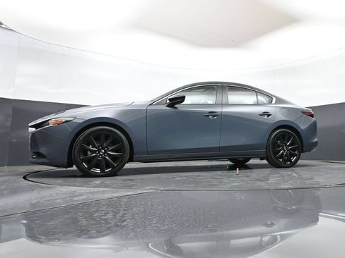 Used 2025 MAZDA MAZDA3 s AWD/4WD image 43