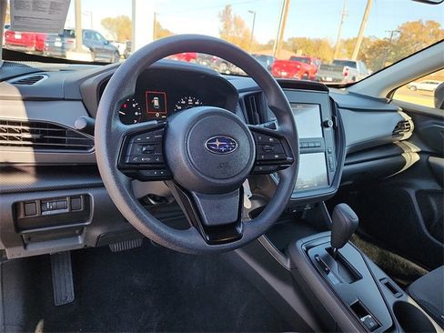 Certified 2025 Subaru Crosstrek 2.0i image 15
